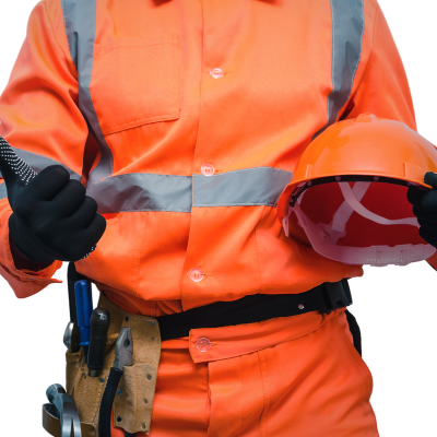 Workwear & Safety