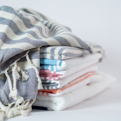 Towels & Blankets