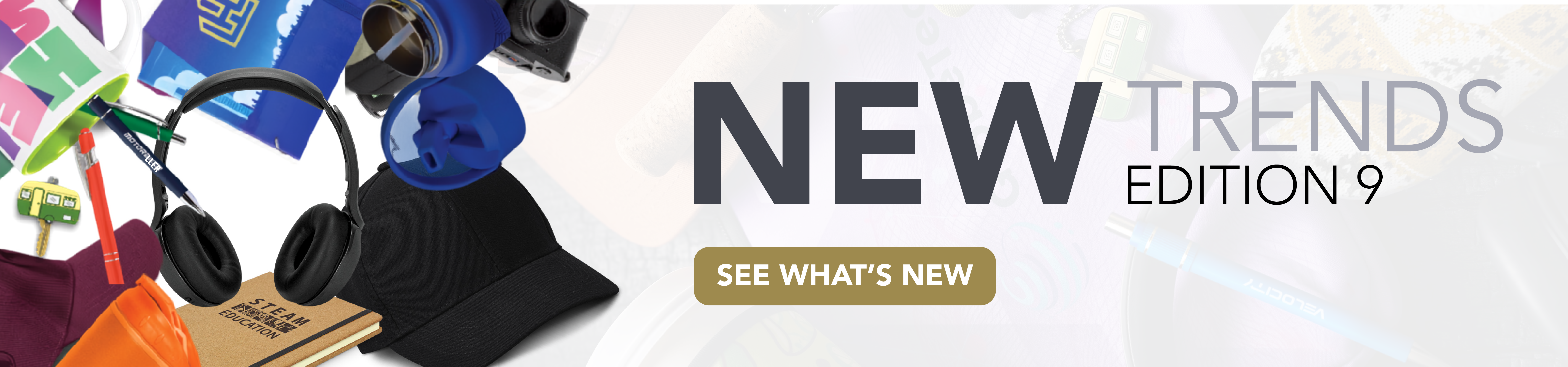 New Trends Edition 9